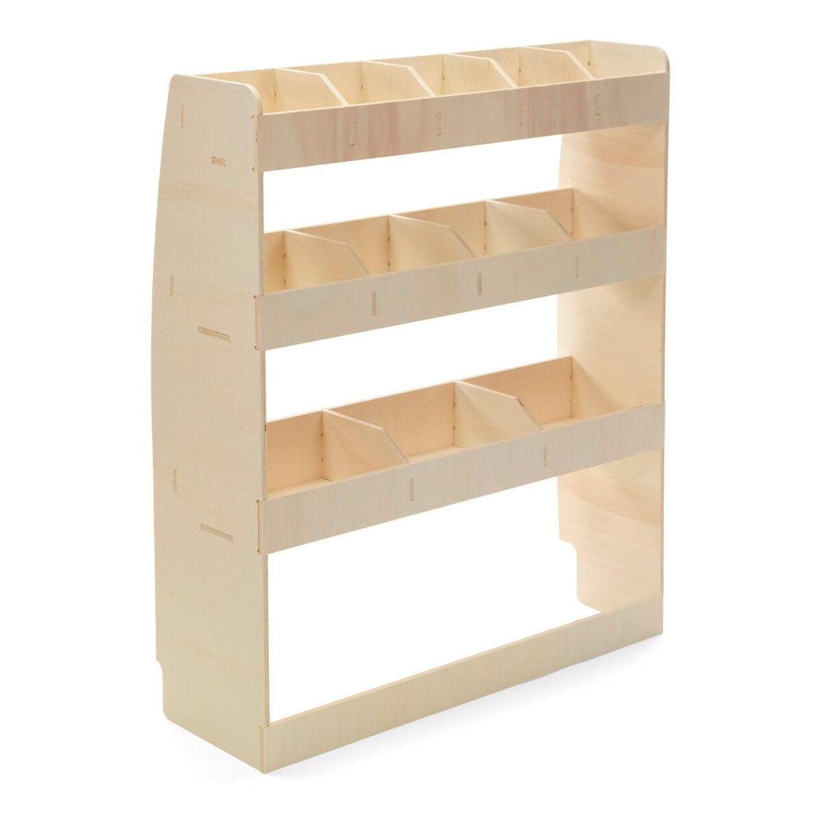 Étagère utilitaire pour Ford Transit Custom L1, 2012-23 Étagère rangement avant côté conducteur du fourgon – Image 8