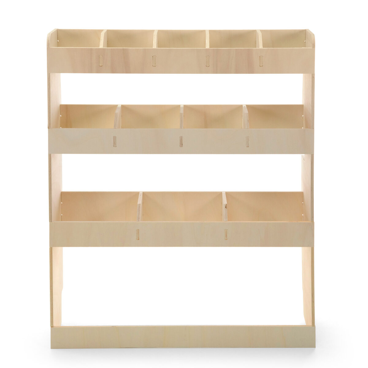 Étagère utilitaire pour Ford Transit Custom L1, 2012-23 Étagère rangement arrière côté passager du fourgon – Image 3