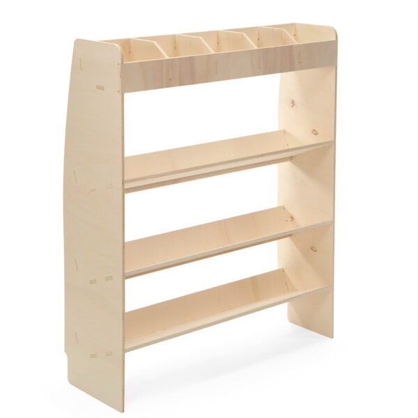 Étagère utilitaire pour Opel Vivaro L1 et L2, 2019+ Étagère rangement pour boîte à outils – Image 7