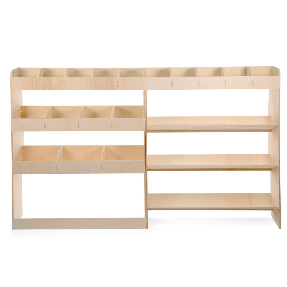 Étagère utilitaire pour Ford Transit Custom L1, 2012-23 Étagère rangement pour boîte à outils et arrière – Image 7