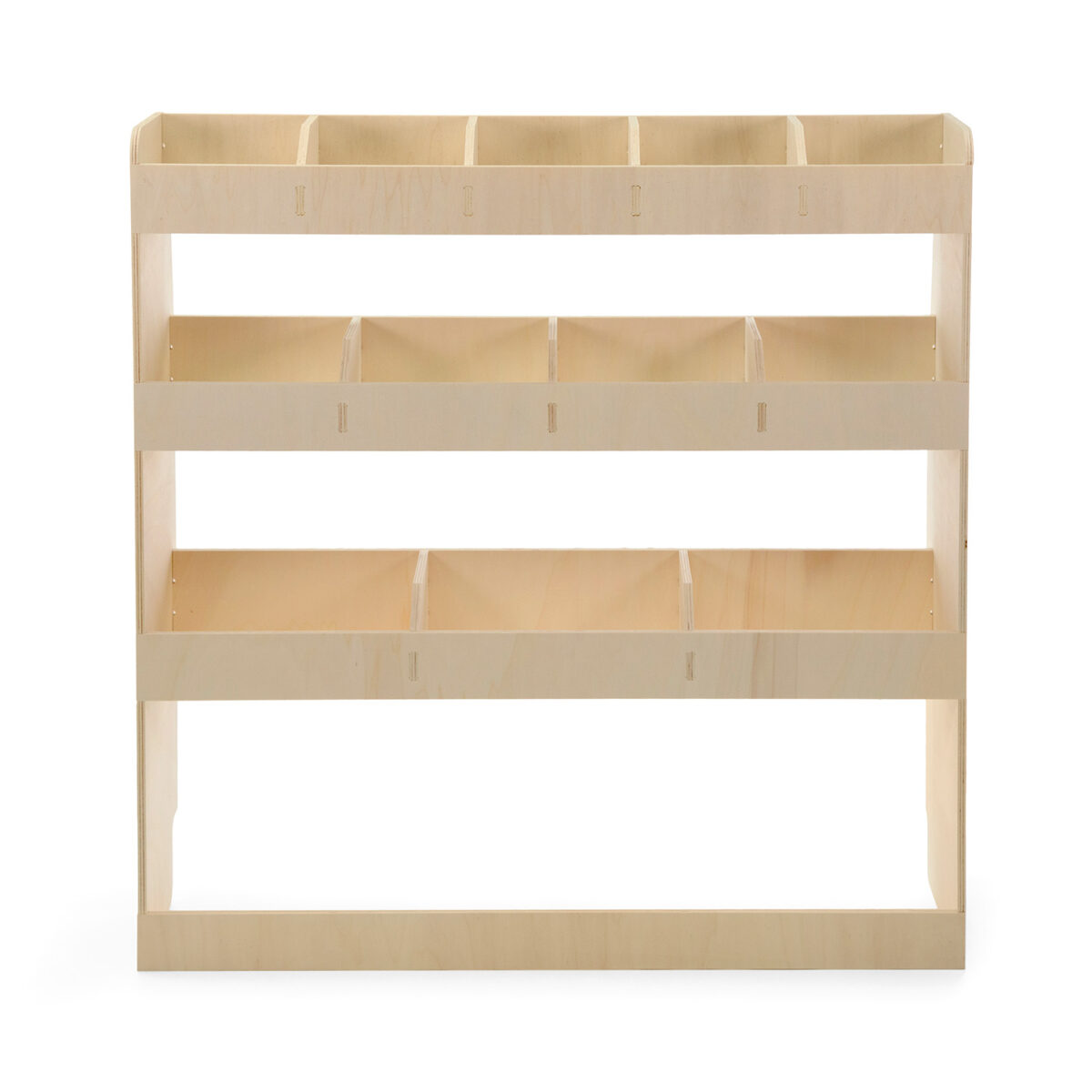 Étagère utilitaire pour Ford Transit Custom L2, 2012-23 Étagère rangement avant côté conducteur du fourgon – Image 7