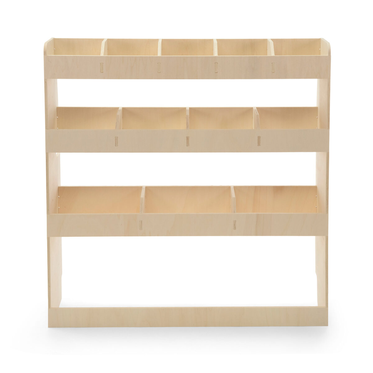 Étagère utilitaire pour Ford Transit Custom L2, 2012-23 Étagère rangement arrière côté conducteur du fourgon – Image 4