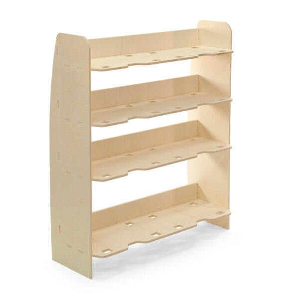 Étagère utilitaire pour Ford Transit Custom L1, 2012-23 Étagère rangement pour boîte à outils Festool – Image 4