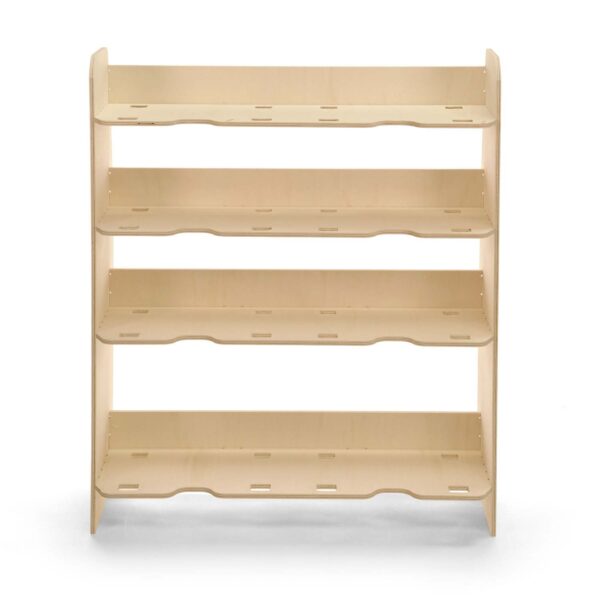 Étagère utilitaire pour Ford Transit Custom L1, 2012-23 Étagère rangement pour boîte à outils Festool – Image 5