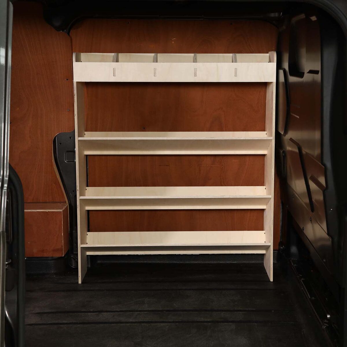 Étagère utilitaire pour Peugeot Expert L2 et L3, 2016+ Étagère rangement pour boîte à outils – Image 1