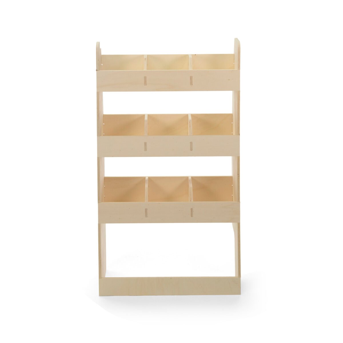 Étagère utilitaire pour Volkswagen Caddy L1, 2004-20 Étagère rangement pour côté passager – Image 6