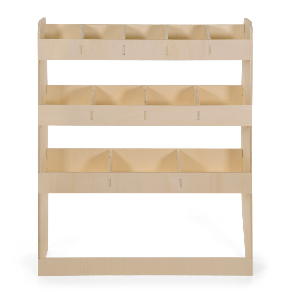 Étagère utilitaire pour Volkswagen Transporter T6 L1, 2015-24 Étagère rangement avant côté conducteur du fourgon – Image 7