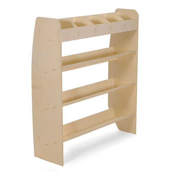 Étagère utilitaire pour Volkswagen Transporter T6 L1 et L2, 2015-24 Étagère rangement pour boîte à outils – Image 5