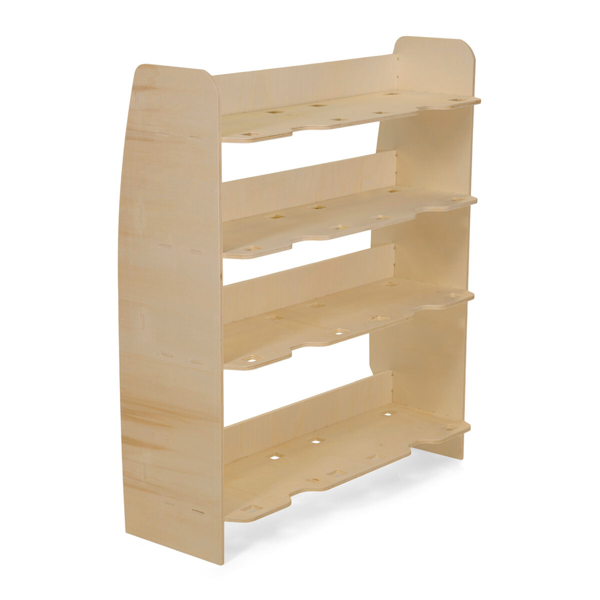 Étagère utilitaire pour Volkswagen Transporter T6 L1 et L2, 2015-24 Étagère rangement pour boîte à outils Festool – Image 7