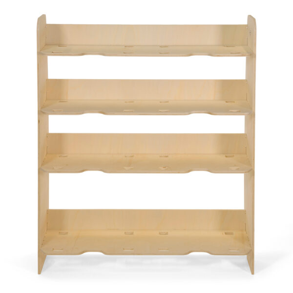 Étagère utilitaire pour Volkswagen Transporter T6 L1 et L2, 2015-24 Étagère rangement pour boîte à outils Festool – Image 6