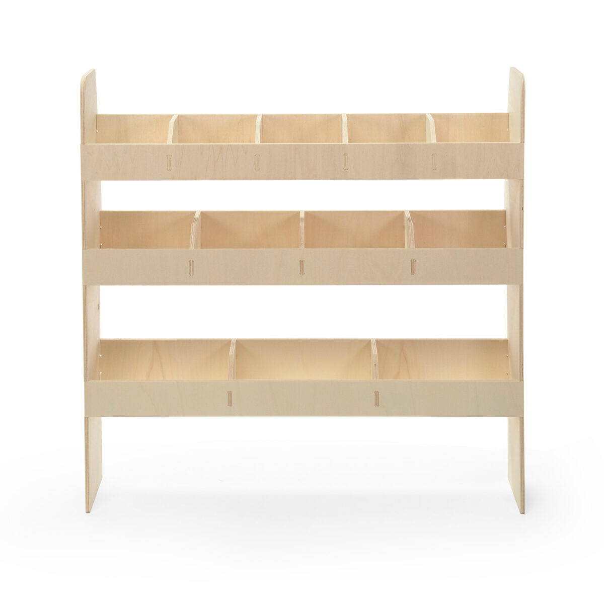 Étagère utilitaire pour Renault Express 2020+ Étagère rangement côté conducteur du fourgon – Image 7