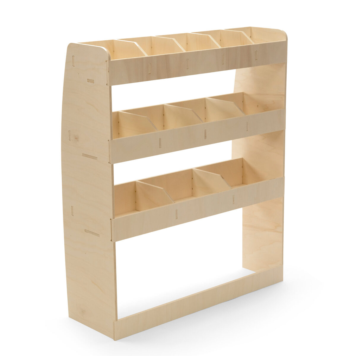 XDEPV-1-01.jpg Étagère utilitaire pour Peugeot Expert L2, 2016+ Étagère rangement avant côté conducteur du fourgon – Image 4