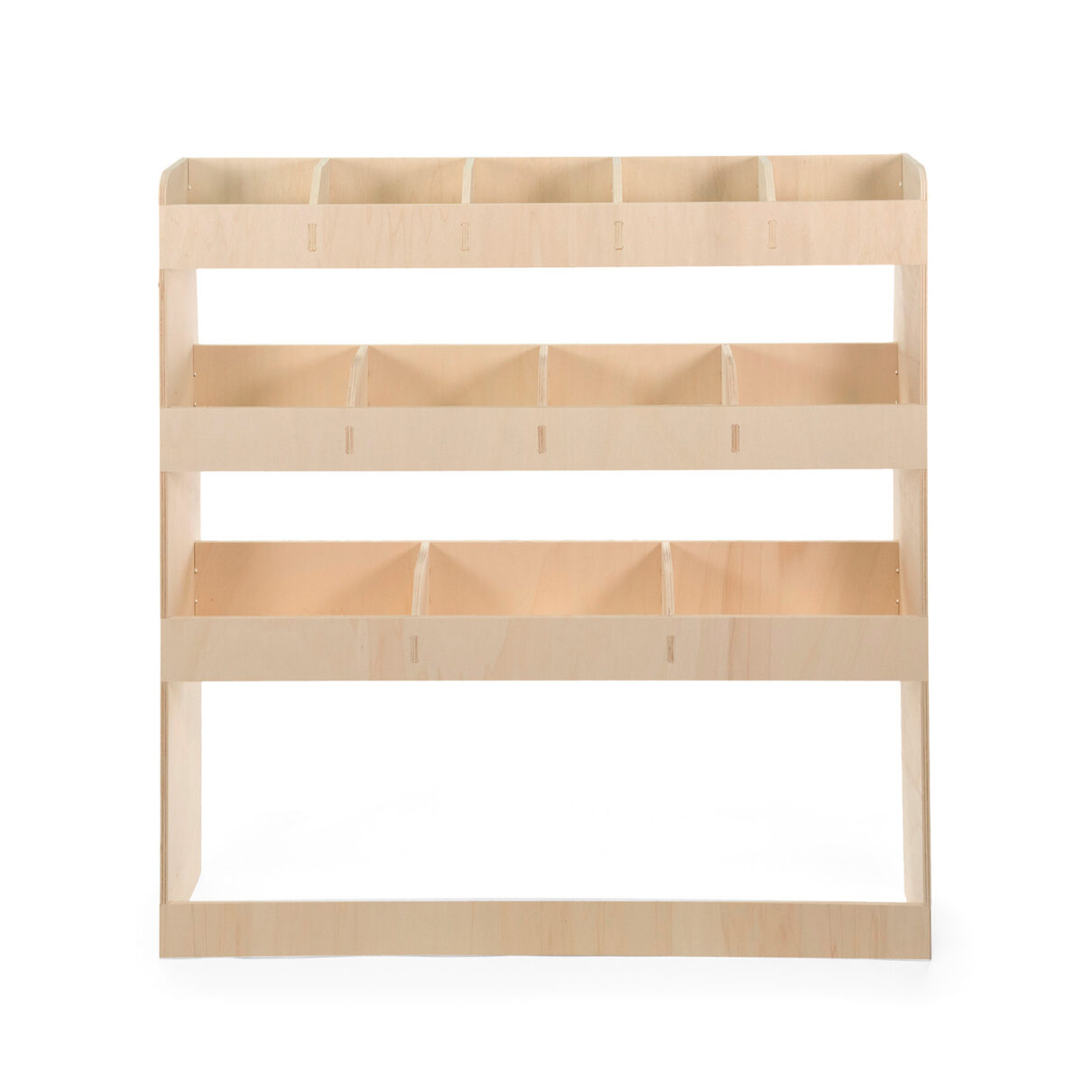 Étagère utilitaire pour Peugeot Expert L3, 2016+ Étagère rangement avant côté conducteur du fourgon – Image 7