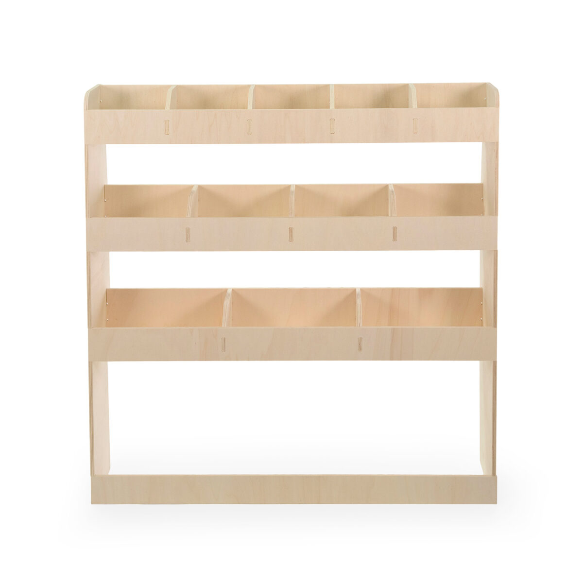 Étagère utilitaire pour Peugeot Expert L3, 2016+ Étagère rangement arrière côté conducteur du fourgon – Image 3