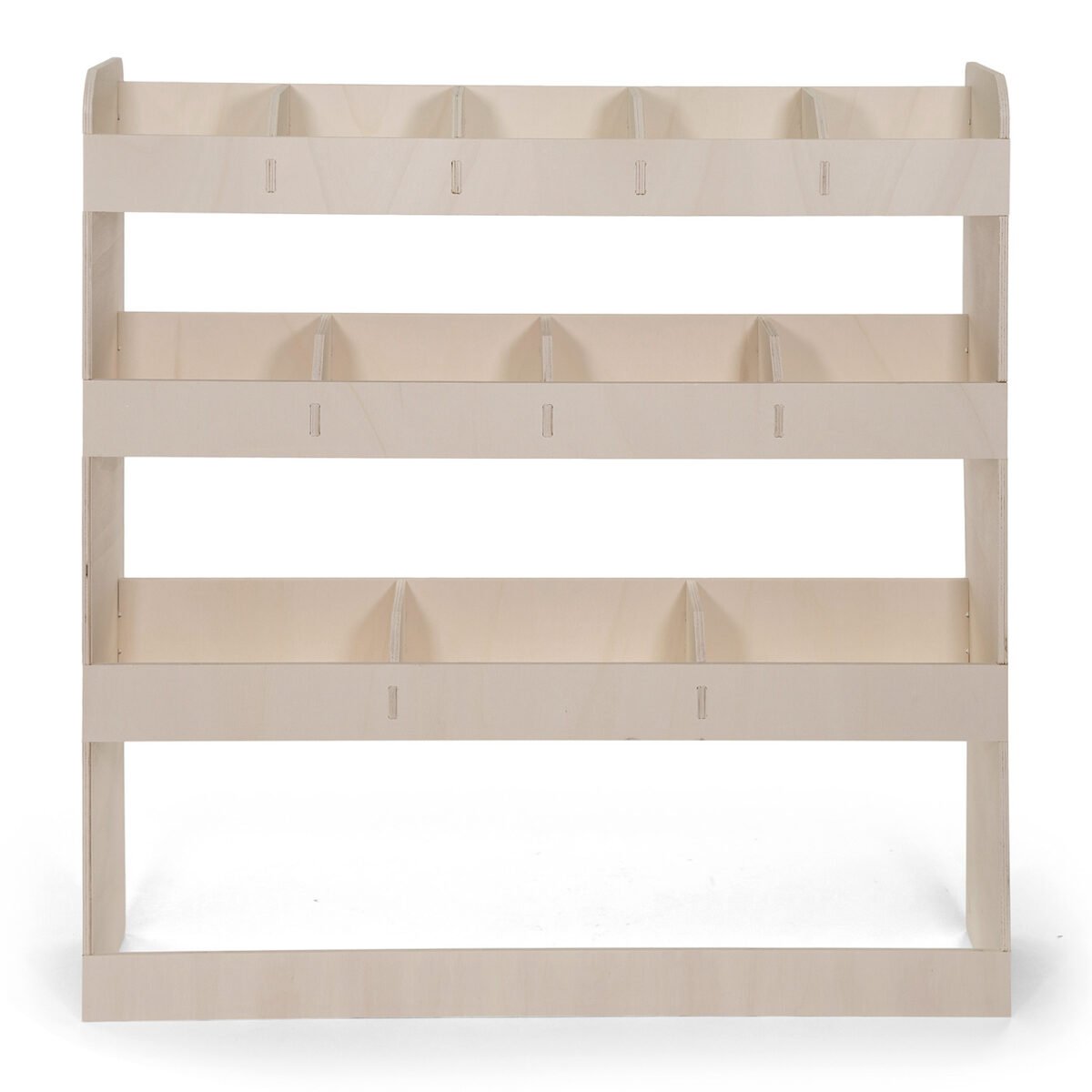 Étagère utilitaire pour Opel Vivaro L2, 2001-14 Étagère rangement avant côté conducteur du fourgon – Image 6