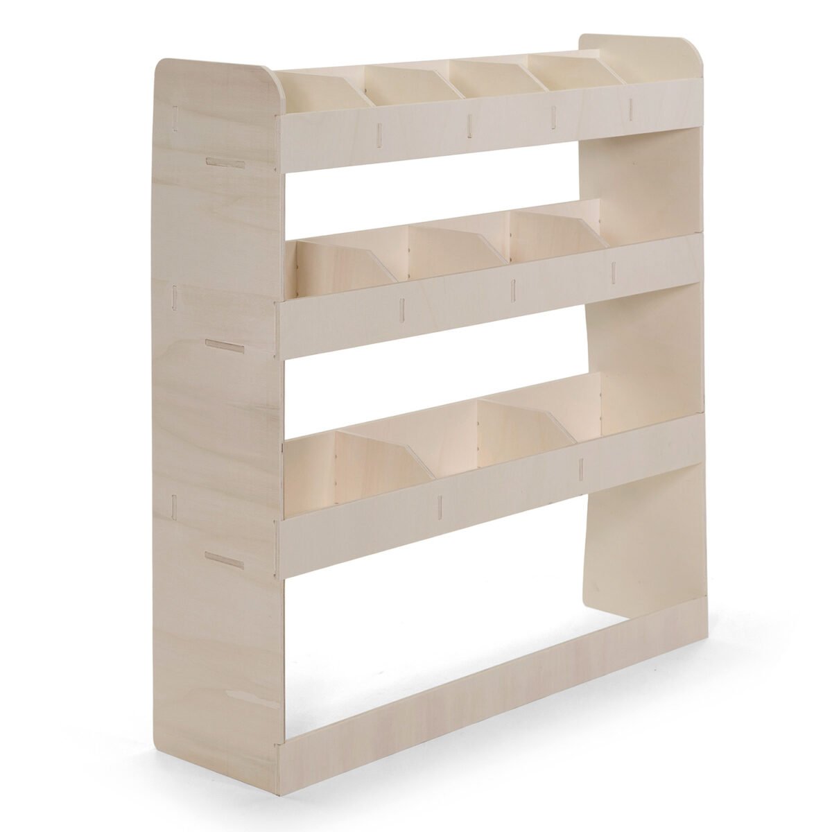 Étagère utilitaire pour Opel Vivaro L2, 2001-14 Étagère rangement avant côté conducteur du fourgon – Image 7