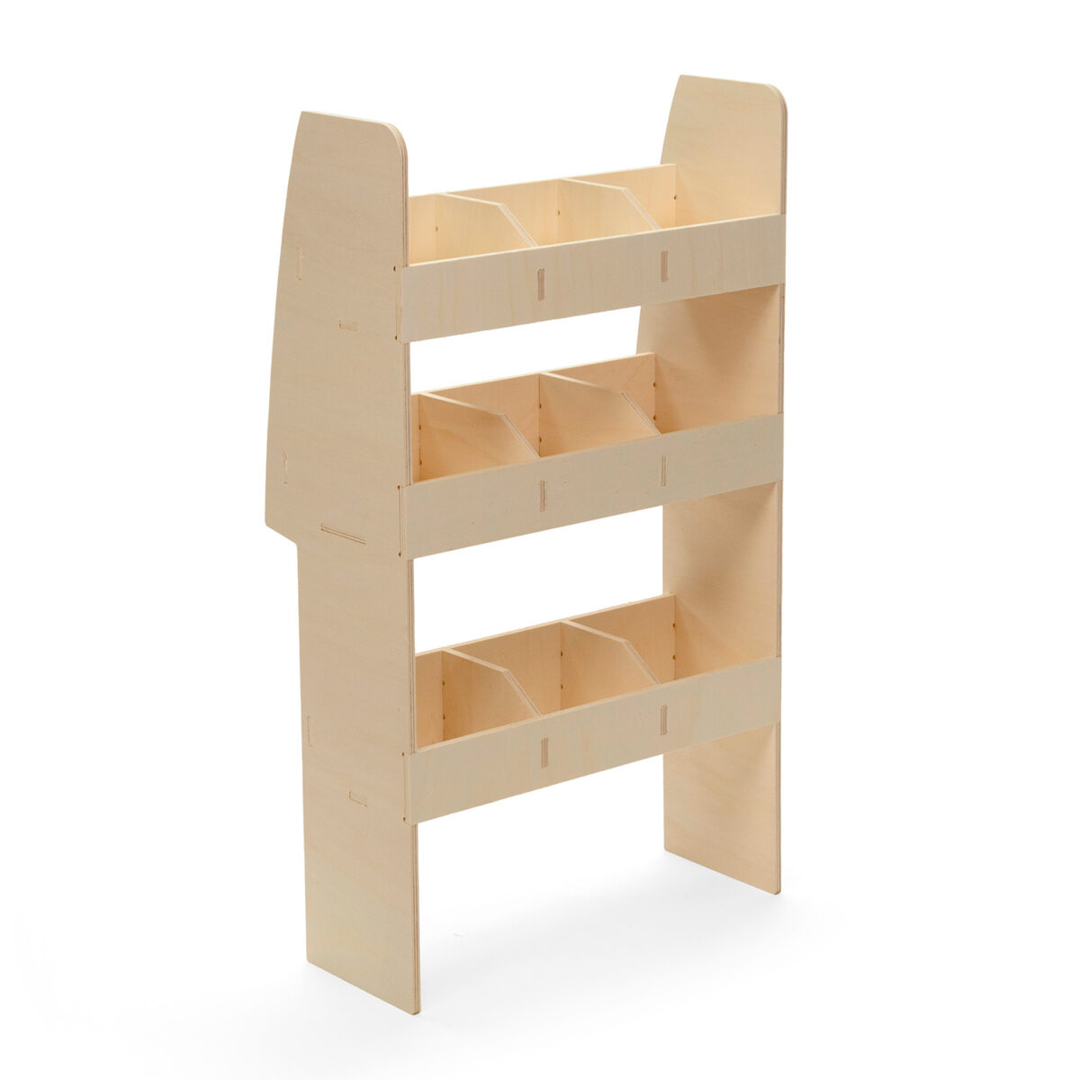 Étagère utilitaire pour Opel Combo L1, 2019+ – Image 7