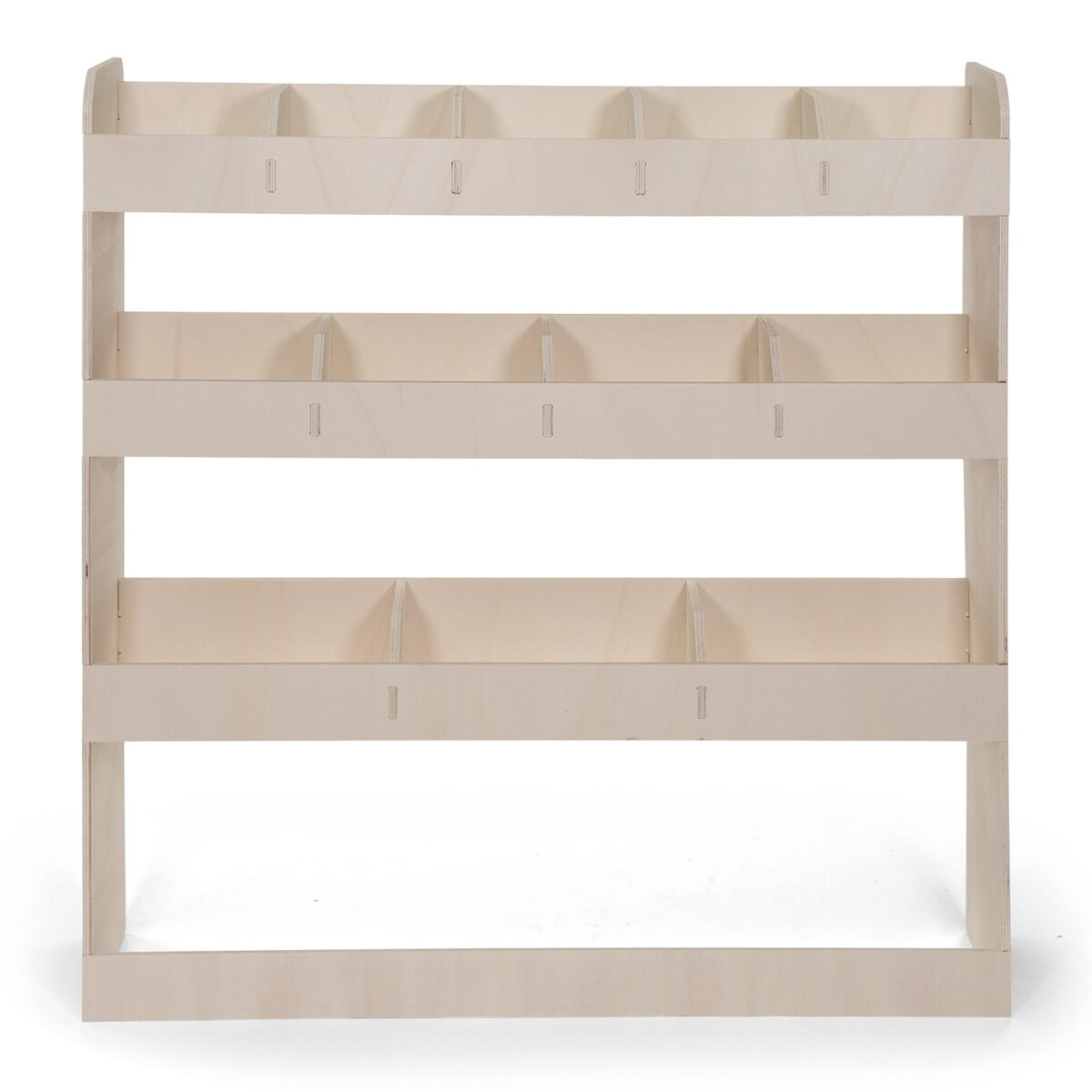 Étagère utilitaire pour Renault Trafic L2, 2015+ Étagère rangement avant côté conducteur du fourgon – Image 7