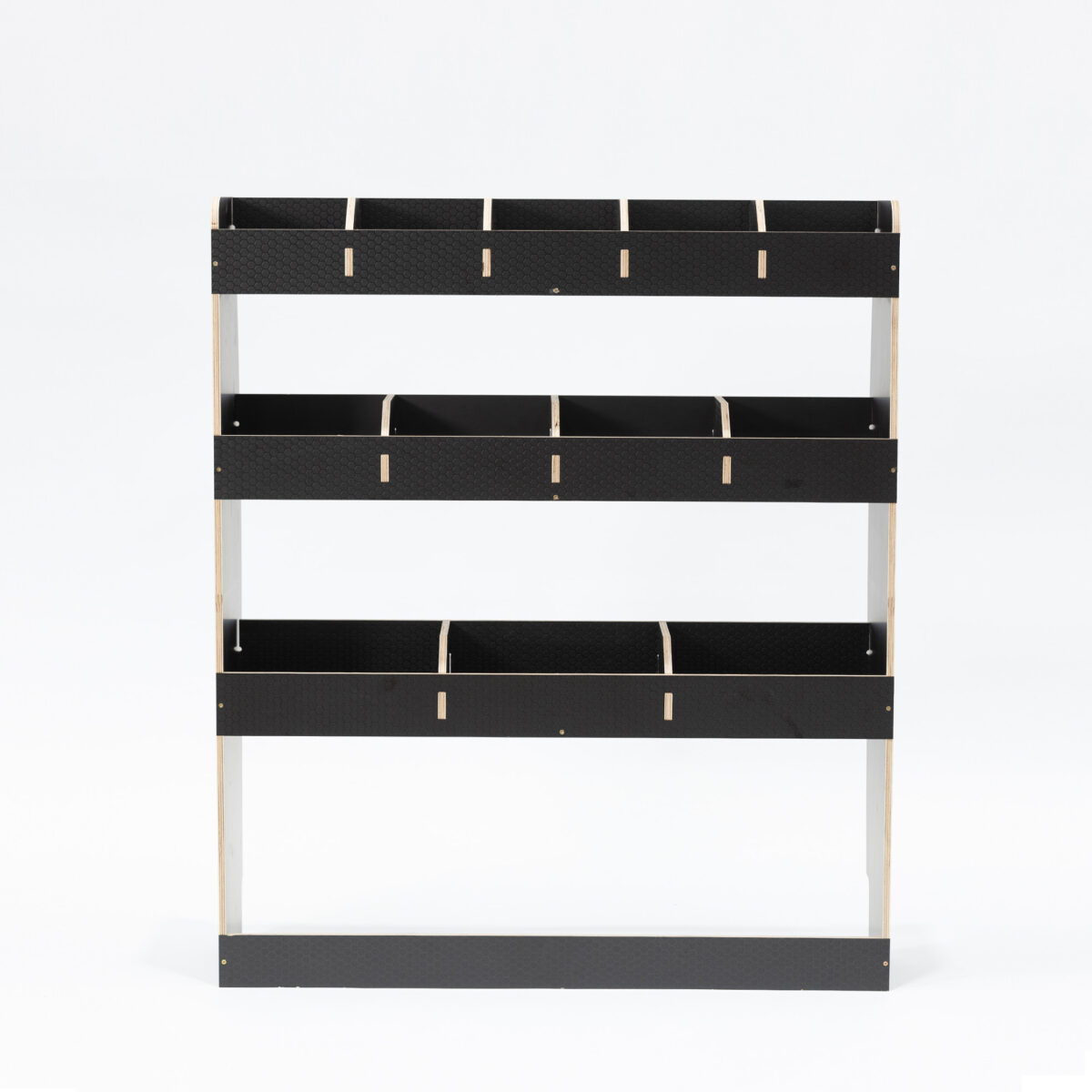 Toyota Proace L2 2016+ Panneau Phénolique Étagère avant côté conducteur pour fourgon – Image 9