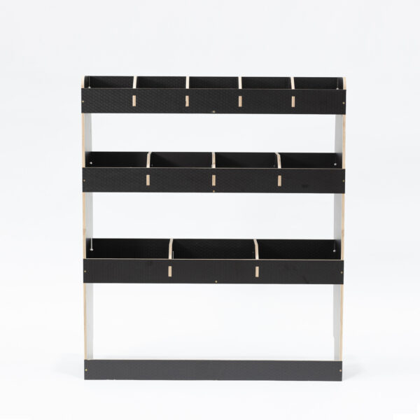 Toyota Proace L2 2016+ Panneau Phénolique Étagère avant côté conducteur pour fourgon – Image 9