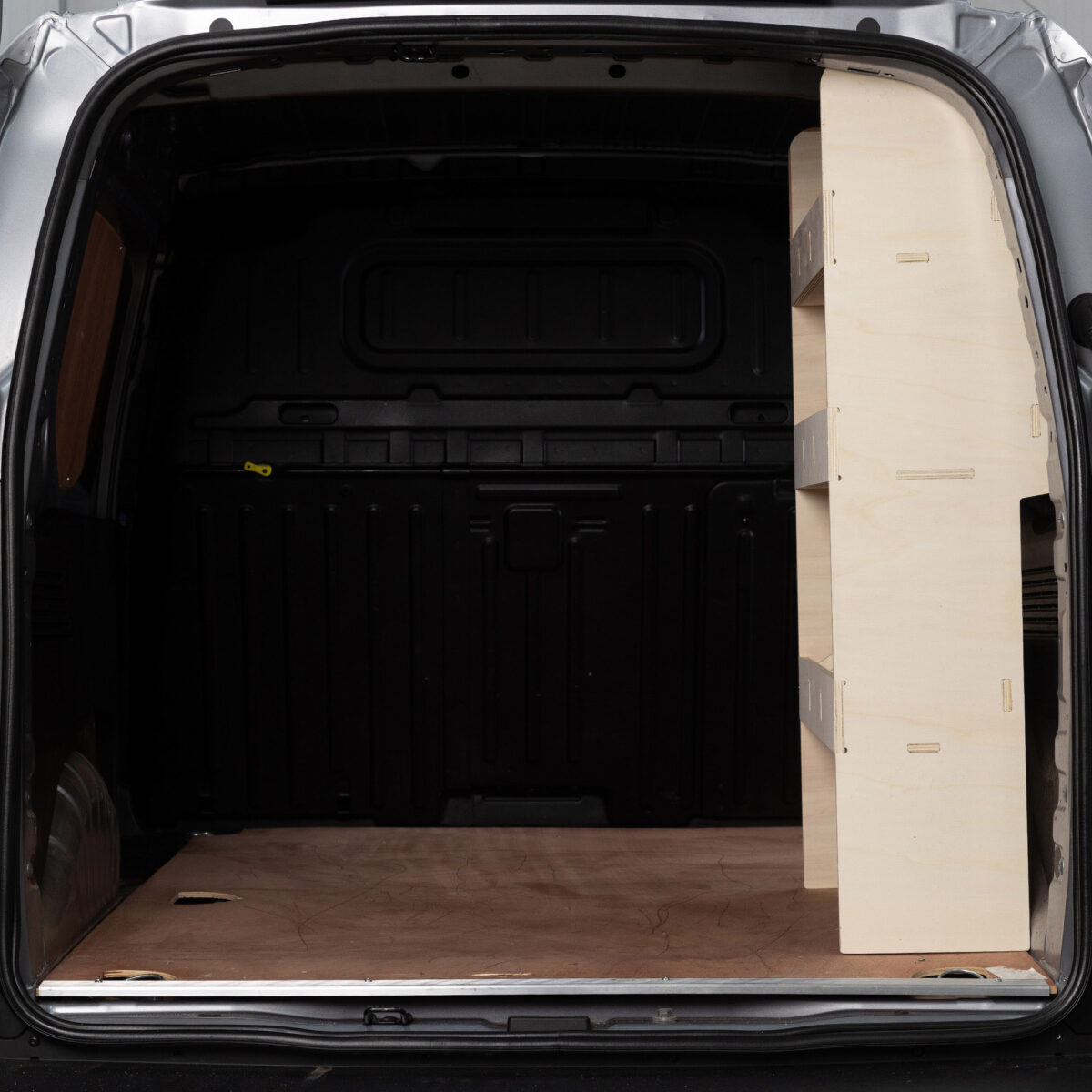 Étagère utilitaire pour Renault Kangoo L1 (ML) 2022+ Étagère pour côté passager – Image 2