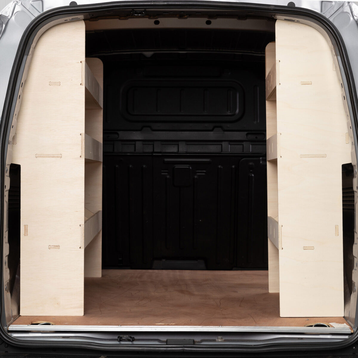 Étagère utilitaire pour Citroen Berlingo L1 (M) 2019+ Étagères rangements arrière doubles – Image 4