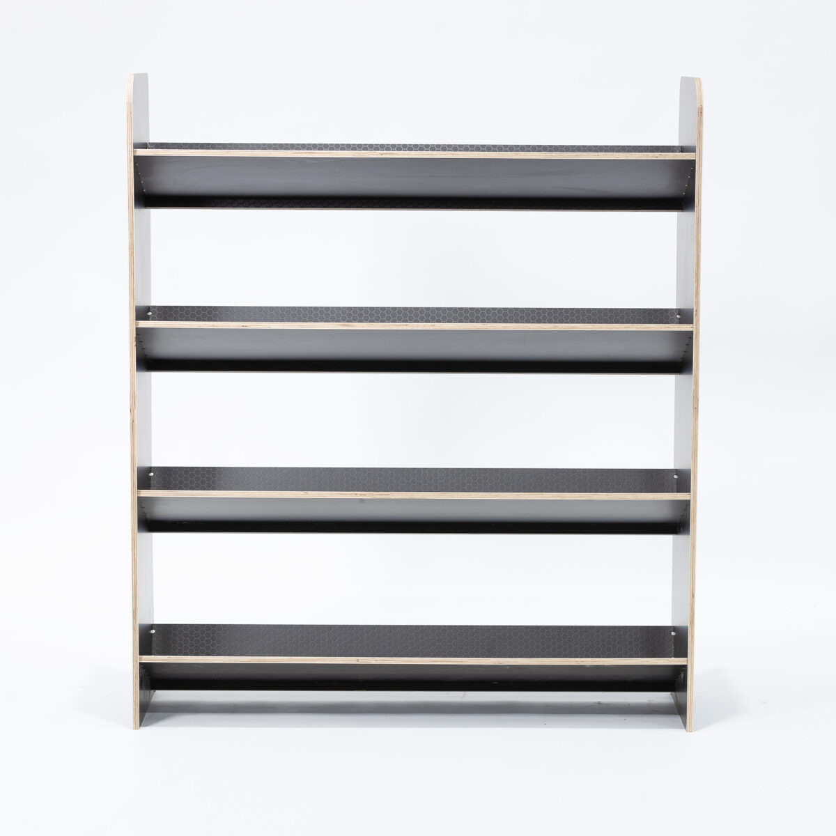 Renault Trafic L1 & L2 2015+ Panneau Phénolique Étagère pour boîte à outils – Image 11