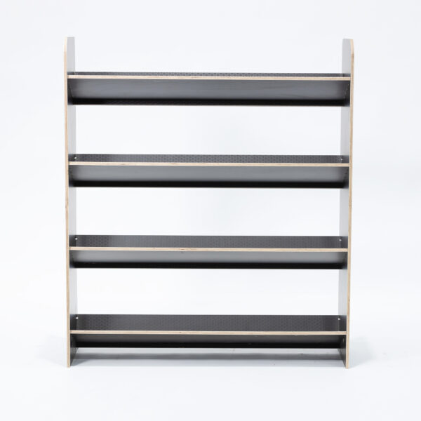 Renault Trafic L1 & L2 2015+ Panneau Phénolique Étagère pour boîte à outils – Image 11