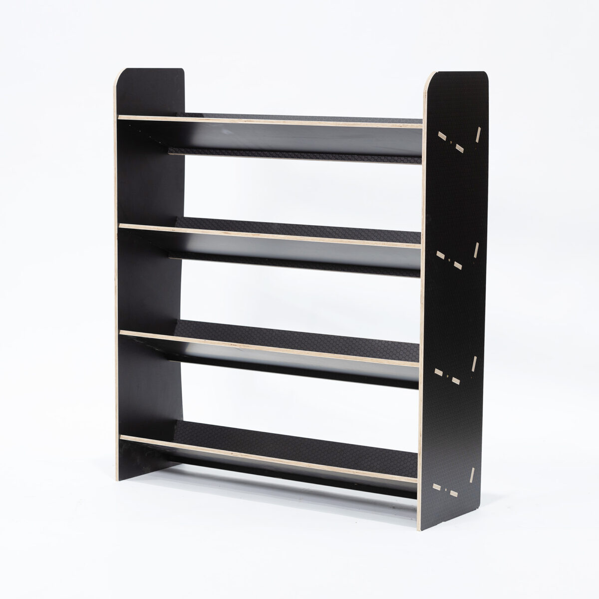 Renault Trafic L1 & L2 2015+ Panneau Phénolique Étagère pour boîte à outils – Image 10