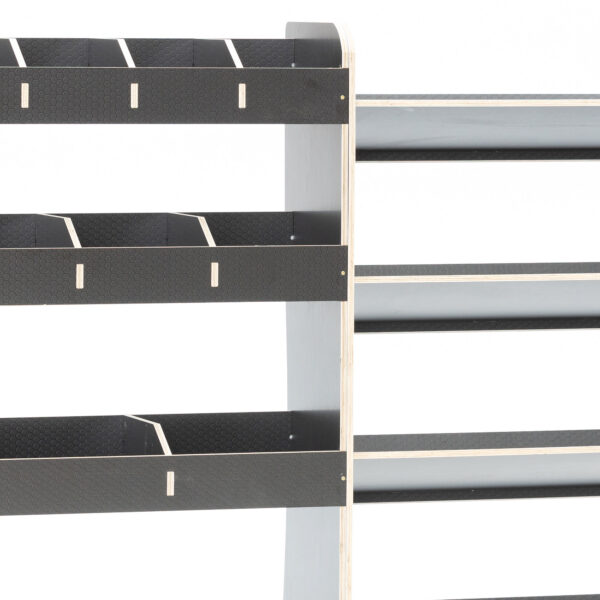 Renault Trafic L2 2015+ Panneau Phénolique Étagère pour boîte à outils et arrière – Image 7