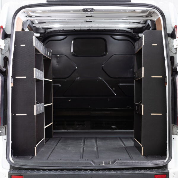 Peugeot Expert L3 2016+ Panneau Phénolique Unités de rayonnage triple – Image 4