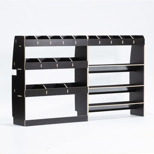 Toyota Proace L3 2016+ Panneau Phénolique Étagère pour boîte à outils et arrière – Image 8