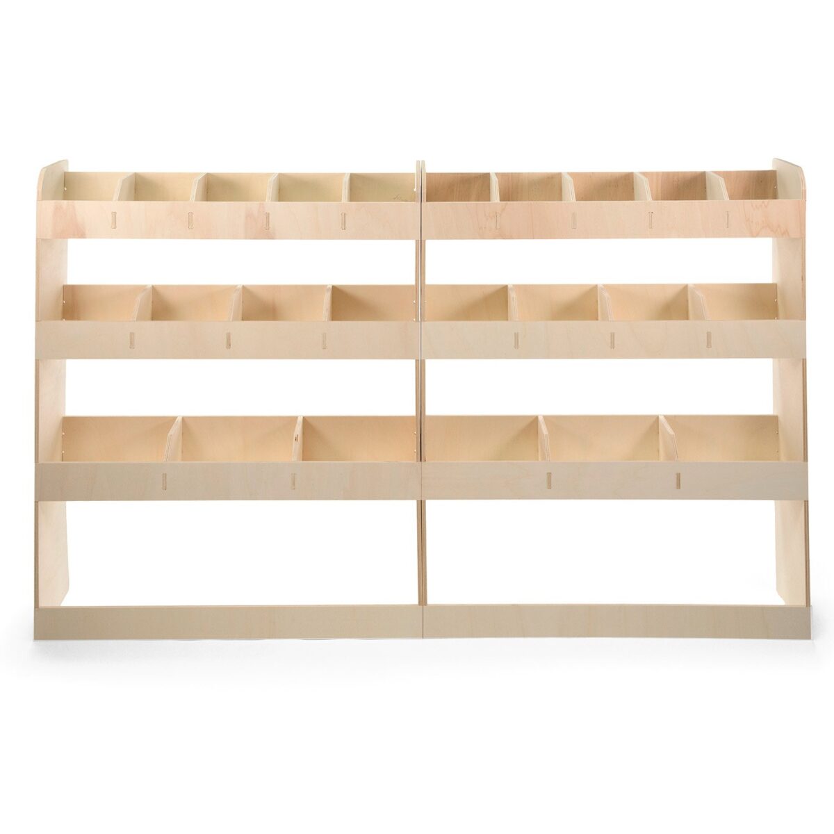 Étagère utilitaire pour Nissan Primastar L1 2001-14 Étagères rangements intégrales côté conducteur du fourgon – Image 4