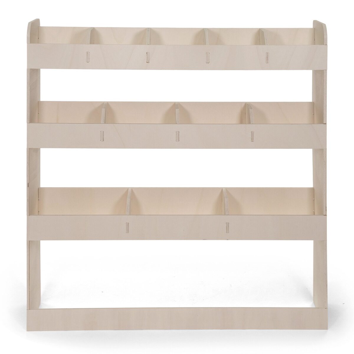 Étagère utilitaire pour Nissan Primastar L2 2001-14 Étagère rangement avant côté conducteur du fourgon – Image 7