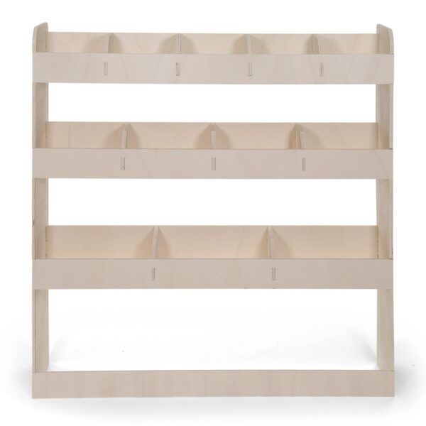 Étagère utilitaire pour Nissan Primastar L2 2001-14 Étagère rangement avant côté conducteur du fourgon – Image 7