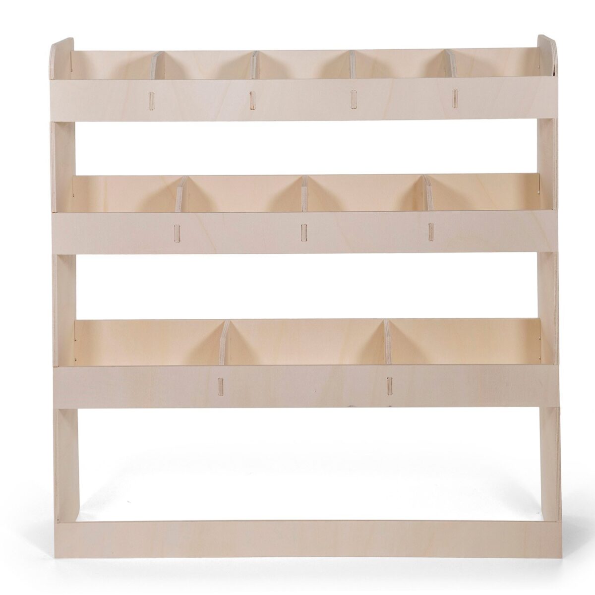 Étagère utilitaire pour Nissan Primastar L2 2001-14 Étagère rangement arrière côté passager du fourgon – Image 8