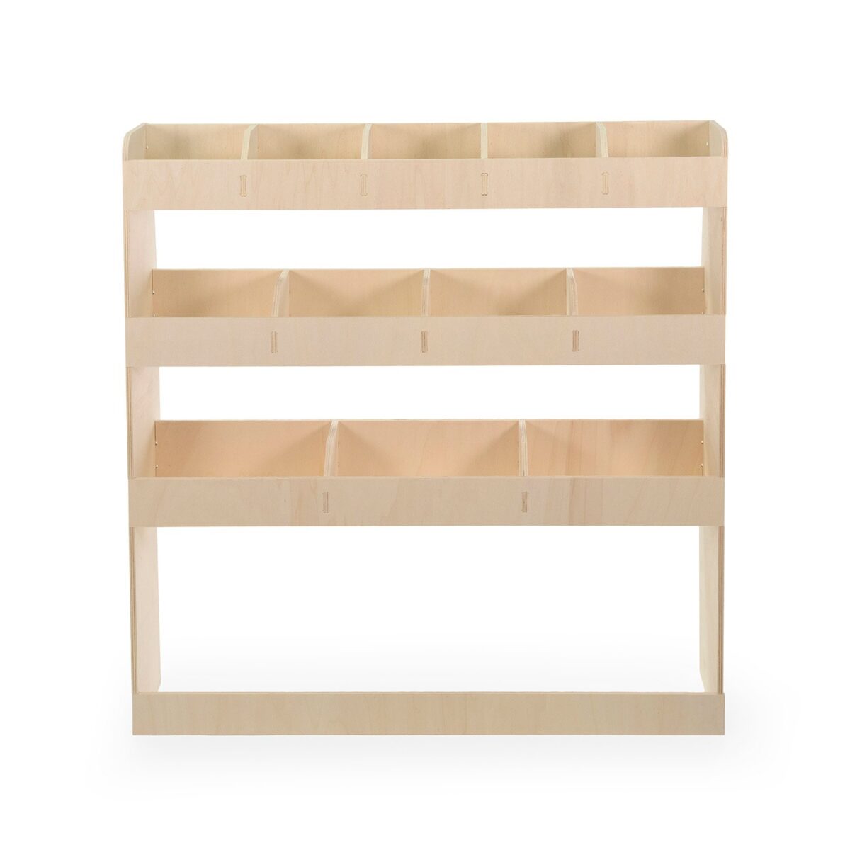 Étagère utilitaire pour Mercedes Vito L3 2003-23 Étagère rangement arrière côté passager du fourgon – Image 4