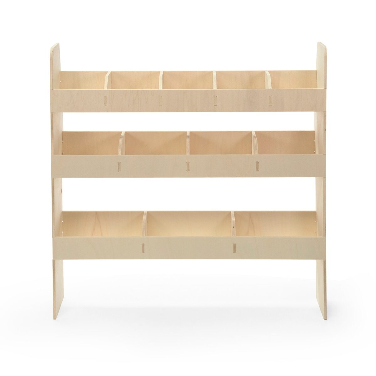 Aménagement utilitaire pour Volkswagen Caddy L1 (Standard) 2021+ Étagère avant côté conducteur pour fourgon – Image 9